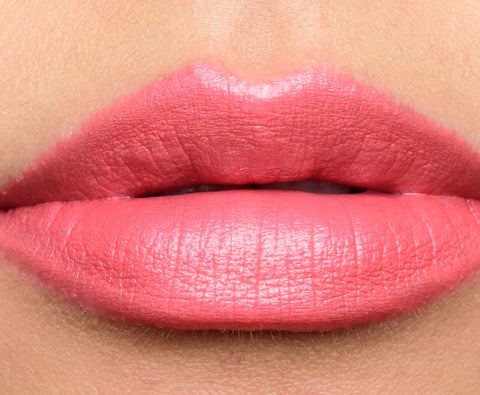 rossetto Mac Cosmetics Frost Lipstick COSTA CHIC