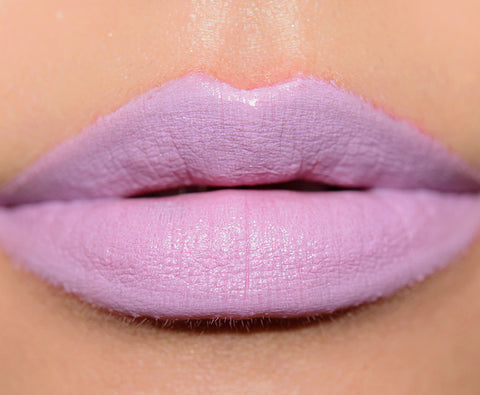 rossetto Mac Cosmetics Amplified Lipstick COURTING SEDUCTION