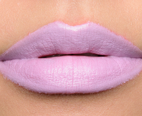rossetto Mac Cosmetics Amplified Lipstick COURTING SEDUCTION
