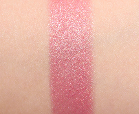 rossetto Mac Cosmetics Frost Lipstick 307 CREME DE LA FEMME