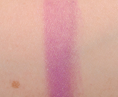 ombretto Mac Cosmetics Eye Shadow CREME DE VIOLET Refill