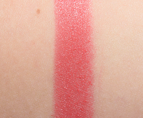 rossetto Mac Cosmetics Cremesheen Lipstick CROSSWIRES