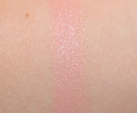 rossetto Mac Cosmetics Mineralize Rich Lipstick Future CYBERNAUT