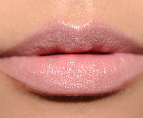 rossetto Mac Cosmetics Mineralize Rich Lipstick Future CYBERNAUT