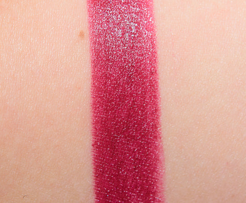 rossetto Mac Cosmetics Amplified Creme Lipstick Magic of the Night DARK SIDE