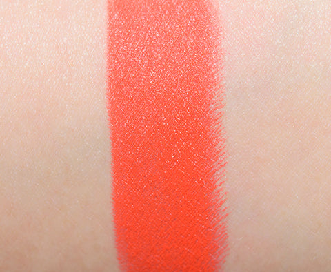 rossetto Mac Cosmetics Matte Lipstick Zac Posen DARLING CLEMENTINE