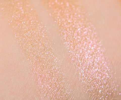 ombretto Mac Cosmetics Eye Shadow MAC Snow Ball DELICATE DRIFT Extra Dimension