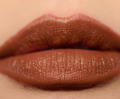 rossetto Mac Cosmetics Matte Lipstick 653 DERRIÈRE