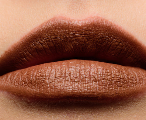 rossetto Mac Cosmetics Matte Lipstick 653 DERRIÈRE