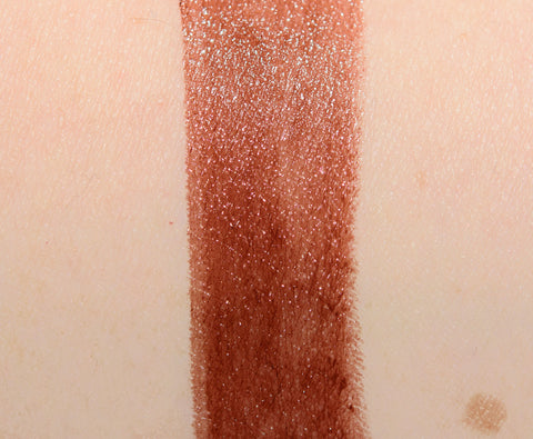 rossetto Mac Cosmetics Love Me Lipstick 424 DGAF