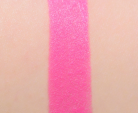rossetto Mac Cosmetics Amplified Creme Lipstick 131 DO NOT DISTURB