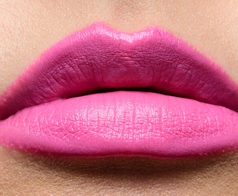 rossetto Mac Cosmetics Amplified Creme Lipstick 131 DO NOT DISTURB