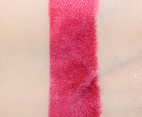 rossetto Mac Cosmetics Matte Lipstick Marvel Studios Black Panther Wakanda Forever DORA MILAJE