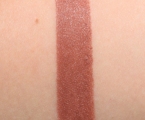 rossetto Mac Cosmetics Amplified Creme Lipstick DOUBLE SHOT