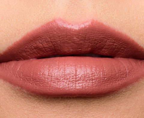 rossetto Mac Cosmetics Amplified Creme Lipstick DOUBLE SHOT
