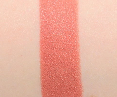 rossetto Mac Cosmetics Matte Lipstick 649 DOWN TO AN ART