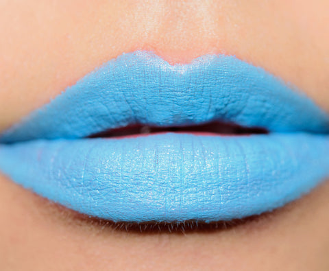 rossetto Mac Cosmetics Matte Lipstick Bangin Brilliant DREAMPOT