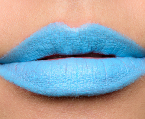 rossetto Mac Cosmetics Matte Lipstick Bangin Brilliant DREAMPOT