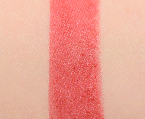 rossetto Mac Cosmetics Powder Kiss Lipstick 926 DUBONNET BUZZ