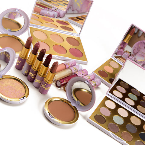 rossetto Mac Cosmetics Lustre Lipstick Electric Wonder LET'S MESA AROUND