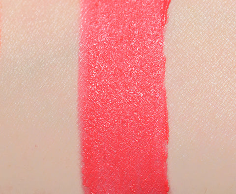 rossetto Mac Cosmetics Powder Kiss Liquid Lipcolour 976 ESCANDALO!