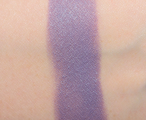 rossetto Mac Cosmetics Matte Lipstick Colour Rocker EVENING BUZZ