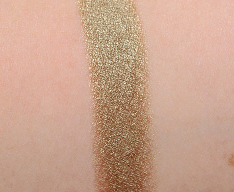 ombretto Mac Cosmetics Eye Shadow SUMPTUOUS OLIVE Veluxe Pearl