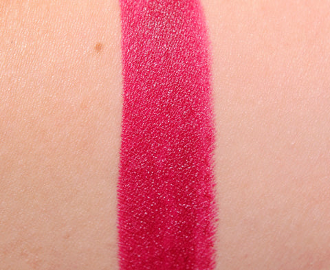 rossetto Mac Cosmetics Matte Lipstick FASHION REVIVAL