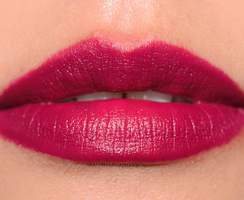rossetto Mac Cosmetics Matte Lipstick FASHION REVIVAL