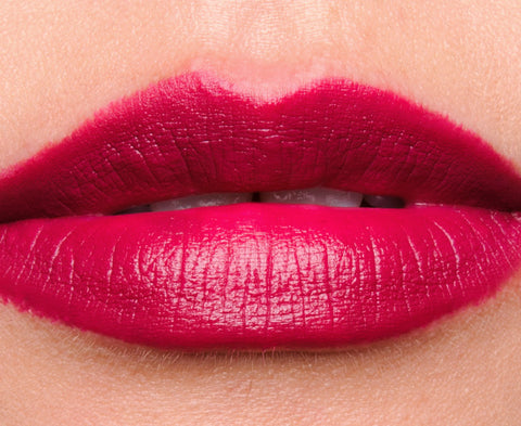 rossetto Mac Cosmetics Matte Lipstick FASHION REVIVAL