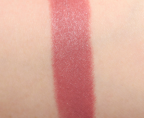 rossetto Mac Cosmetics Amplified Lipstick 109 FAST PLAY