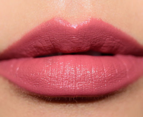 rossetto Mac Cosmetics Amplified Lipstick 109 FAST PLAY