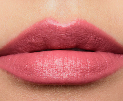 rossetto Mac Cosmetics Amplified Lipstick 109 FAST PLAY