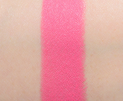rossetto Mac Cosmetics Matte Lipstick Colour Rocker FEELING FIZZY