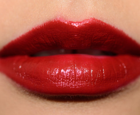 rossetto Mac Cosmetics Liptensity Lipstick FIRE ROASTED