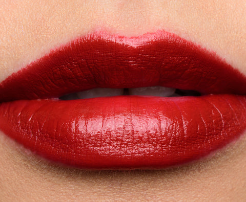 rossetto Mac Cosmetics Liptensity Lipstick FIRE ROASTED