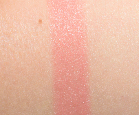 rossetto Mac Cosmetics Lustre Lipstick FLAMINGO