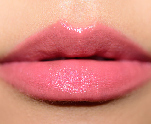 rossetto Mac Cosmetics Lustre Lipstick FLAMINGO