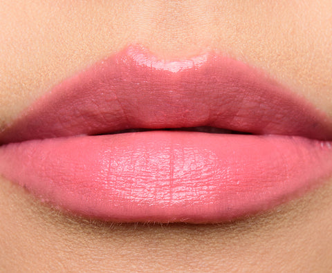 rossetto Mac Cosmetics Lustre Lipstick FLAMINGO