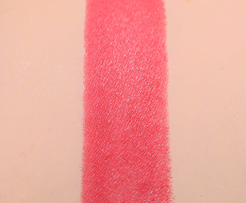 rossetto Mac Cosmetics Matte Lipstick Hypnotizing Holiday FOR MY NEXT TRICK