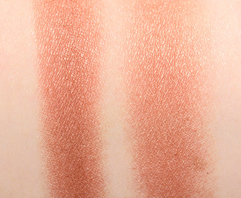 Mac Cosmetics Powder Blush FORMAT Frost