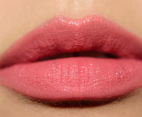 rossetto Mac Cosmetics Love Me Lipstick 402 FRENCH SILK