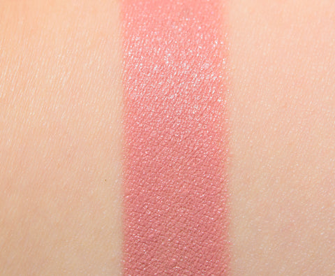 rossetto Mac Cosmetics Amplified Creme Lipstick Disney Aladdin FRIEND LIKE ME