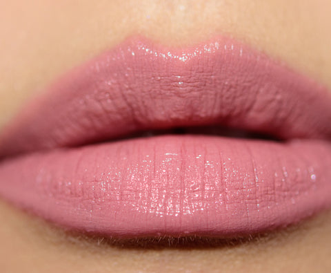 rossetto Mac Cosmetics Amplified Creme Lipstick Disney Aladdin FRIEND LIKE ME
