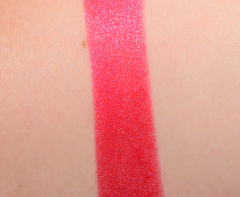 rossetto Mac Cosmetics Amplified Creme Lipstick 111 FUSION PINK