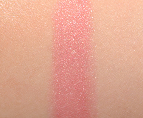 rossetto Mac Cosmetics Lustre Lipstick 506 GIDDY