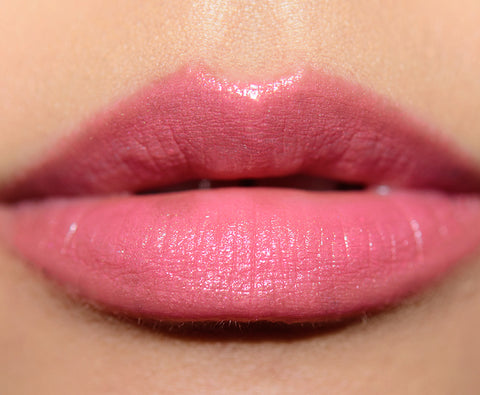 rossetto Mac Cosmetics Lustre Lipstick 506 GIDDY