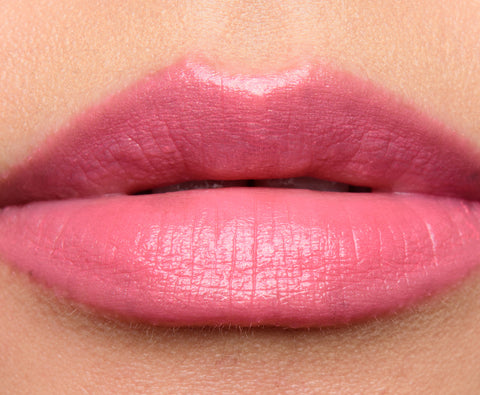 rossetto Mac Cosmetics Lustre Lipstick 506 GIDDY