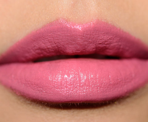 rossetto Mac Cosmetics Liptensity Lipstick GINGER ROSE