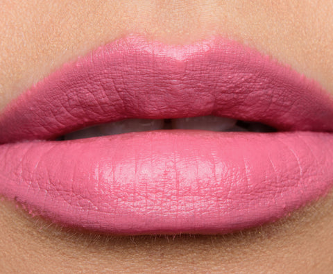 rossetto Mac Cosmetics Liptensity Lipstick GINGER ROSE